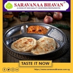 Best veg restaurant