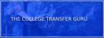 The College Transfer Guru