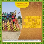 Best Weekend Destination near Delhi