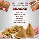 Best north Indian restaurant