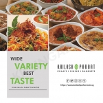 Good north Indian restaurant