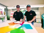 Annapolis House Painters Maryland