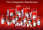 What Reliable Fire Extinguisher Suppliers do that Others don