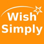Simple wishlist app