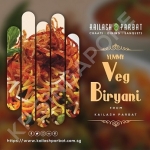 Good Indian Restaurant