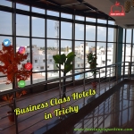 Resorts in Trichy