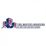 The Boston Roofers