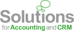 Solutions For Accounting and CRM