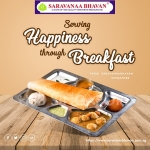 South Indian Food Singapore 