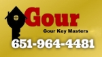 Gour Locksmith St Paul