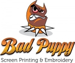 Bad Puppy Screen Printing & Embroidery