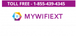 Mywifiext.net New Extender Setup