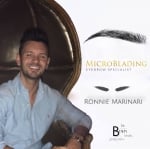 INTERNATIONAL Microblading Eyebrow Training