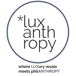 Luxury Resale Store - LuxAnthropy