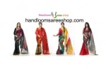 Best online saree shopping sites