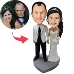 Custom Bobbleheads |Designs Your Own Bobbleheads