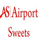 Airport Sweets & Tandoori Restaurant