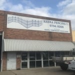 Keena Fencing pty ltd