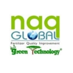 Naq Global: Anticaking for Ammonium Sulphate