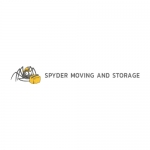 Spyder Moving and Storage