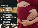 IVF Inferility Treatment Specialists - Dr. Uday Thanawala