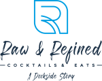 Raw & Refined