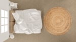 The Very Efficient Round Jute Rugs