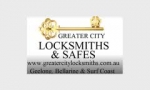 Greater City Locksmith