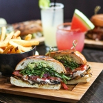 Fine Dining, Best Indian Restaurant Croydon, takeaway