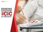 Banking coaching for ICICI in amravati
