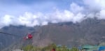 Everest base camp helicopter tour