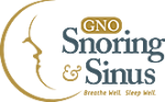 GNO Snoring & Sinus