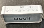 Buy Soundtech A3 White Bluetooth Speaker IP67 Waterproof
