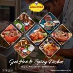 Good Indian Restaurants