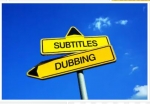 Subtitling Services | Dubbing | Voice Over Services