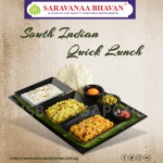 Best South Indian Food Near Little India