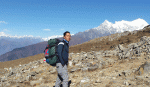 Gosainkunda pass trek