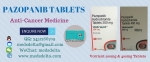 Buy Votrient Online | Indian Pazopanib 400mg Supplier