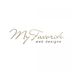 My Favorite Web Designs