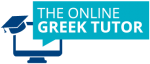 Learn Greek Online