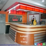 Hotels in Trichy near railway station