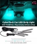 Car Accessories Shop in Noida
