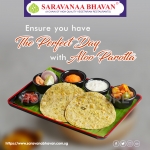 Good Indian Veg Restaurant in Singapore
