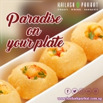 Best Restaurant in Little india Singapore 