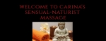 female massage in london
