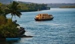 Cruise in Goa - Popular Boat Tour Packages