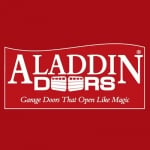Aladdin Doors of Houston