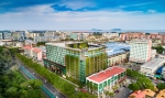 Hilton Kota Kinabalu