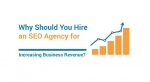 Benefits of Hiring an SEO Company