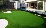 Artificial Grass Installation